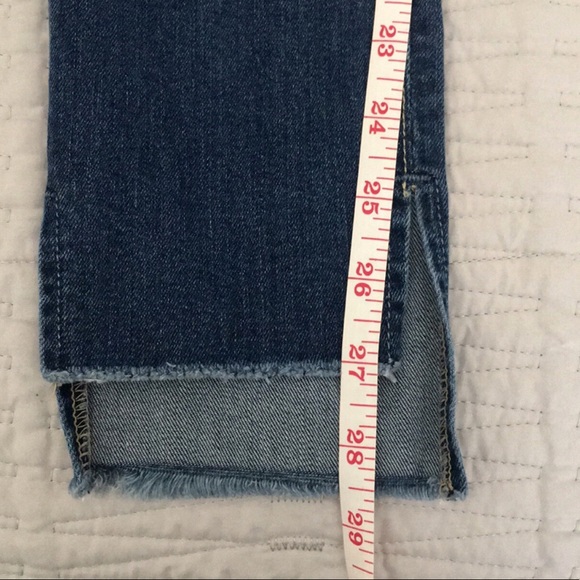 Flying Monkey Ripped Jeans - Picture 6 of 6